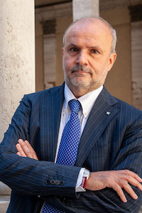 Orazio Schillaci