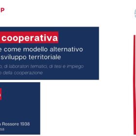 Economia cooperativa: seminario con Legacoop Toscana