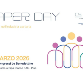 Paper Day: Colloqui e networking con le aziende del settore cartario