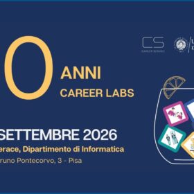 10 anni di Career Labs UniPi: opportunità di crescita tra soft skills e mentoring