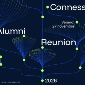 Connessioni 2026: il 27 novembre la Reunion degli Alumni dell’Università di Pisa